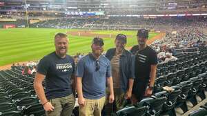Minnesota Twins - MLB vs Detroit Tigers