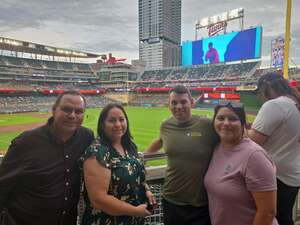 Minnesota Twins - MLB vs Detroit Tigers