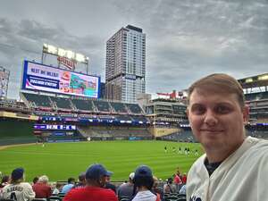 Minnesota Twins - MLB vs Detroit Tigers