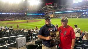 Minnesota Twins - MLB vs Detroit Tigers