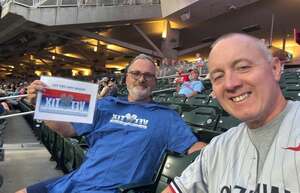 Minnesota Twins - MLB vs Detroit Tigers