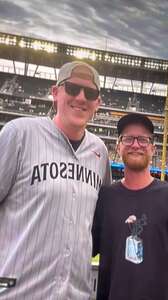 Minnesota Twins - MLB vs Detroit Tigers