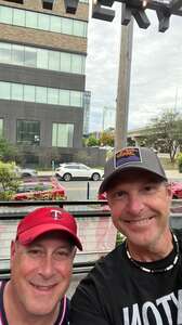 Minnesota Twins - MLB vs Detroit Tigers
