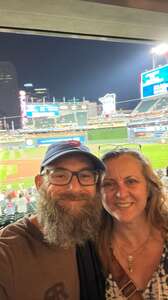 Minnesota Twins - MLB vs Detroit Tigers