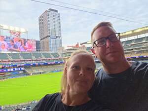 Minnesota Twins - MLB vs Detroit Tigers
