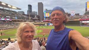 Minnesota Twins - MLB vs Detroit Tigers