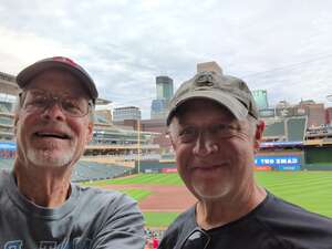 Minnesota Twins - MLB vs Detroit Tigers