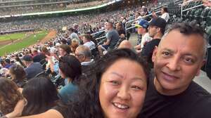 Minnesota Twins - MLB vs Detroit Tigers