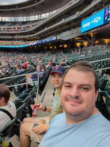 Minnesota Twins - MLB vs Detroit Tigers