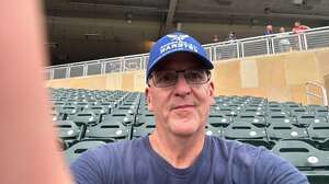 Minnesota Twins - MLB vs Detroit Tigers