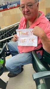 Minnesota Twins - MLB vs Detroit Tigers