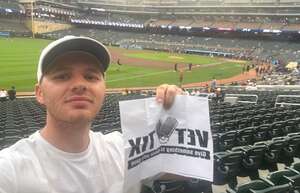 Minnesota Twins - MLB vs Detroit Tigers
