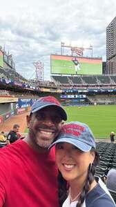 Minnesota Twins - MLB vs Detroit Tigers
