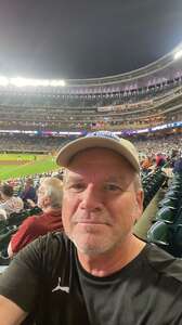 Minnesota Twins - MLB vs Detroit Tigers