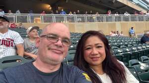 Minnesota Twins - MLB vs Detroit Tigers