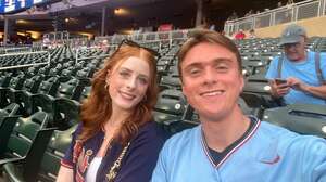 Minnesota Twins - MLB vs Detroit Tigers