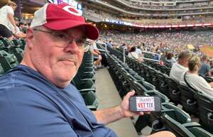 Minnesota Twins - MLB vs Detroit Tigers
