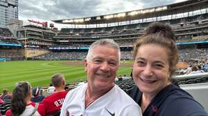 Minnesota Twins - MLB vs Detroit Tigers
