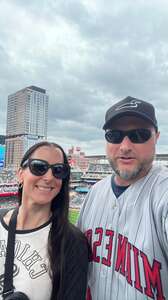 Minnesota Twins - MLB vs Chicago White Sox