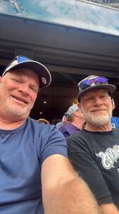 Minnesota Twins - MLB vs Chicago White Sox