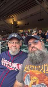 Minnesota Twins - MLB vs Chicago White Sox
