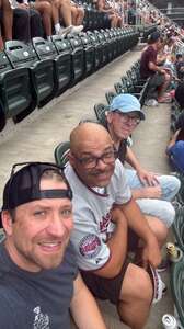 Minnesota Twins - MLB vs Chicago White Sox