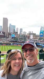Minnesota Twins - MLB vs Chicago White Sox