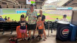 Minnesota Twins - MLB vs Chicago White Sox