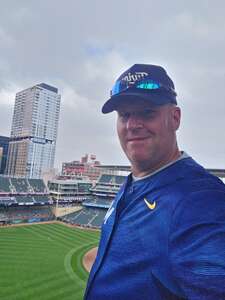 Minnesota Twins - MLB vs Chicago White Sox