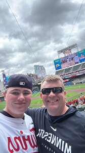 Minnesota Twins - MLB vs Chicago White Sox
