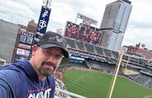 Minnesota Twins - MLB vs Chicago White Sox