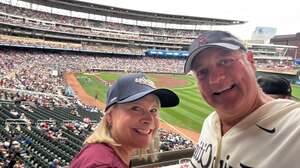 Minnesota Twins - MLB vs Chicago White Sox