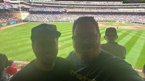 Minnesota Twins - MLB vs Chicago White Sox