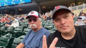 Minnesota Twins - MLB vs Chicago White Sox
