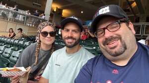 Minnesota Twins - MLB vs Chicago White Sox