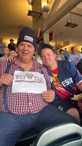 Minnesota Twins - MLB vs Chicago White Sox