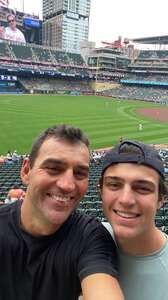 Minnesota Twins - MLB vs Chicago White Sox