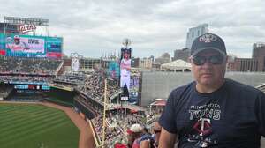 Minnesota Twins - MLB vs Chicago White Sox