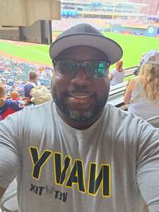 Minnesota Twins - MLB vs Chicago White Sox