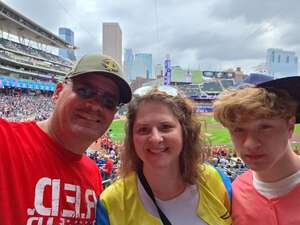Minnesota Twins - MLB vs Chicago White Sox