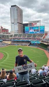 Minnesota Twins - MLB vs Chicago White Sox