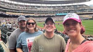 Minnesota Twins - MLB vs Chicago White Sox