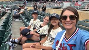 Minnesota Twins - MLB vs Chicago White Sox