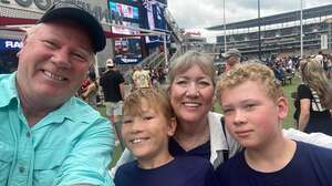 Minnesota Twins - MLB vs Chicago White Sox