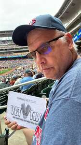 Minnesota Twins - MLB vs Chicago White Sox