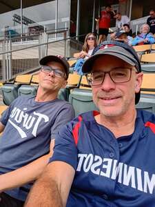 Minnesota Twins - MLB vs Chicago White Sox