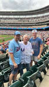 Minnesota Twins - MLB vs Chicago White Sox