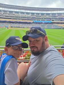 Minnesota Twins - MLB vs Chicago White Sox