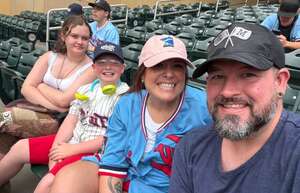 Minnesota Twins - MLB vs Chicago White Sox