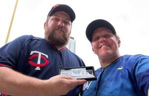 Minnesota Twins - MLB vs Chicago White Sox